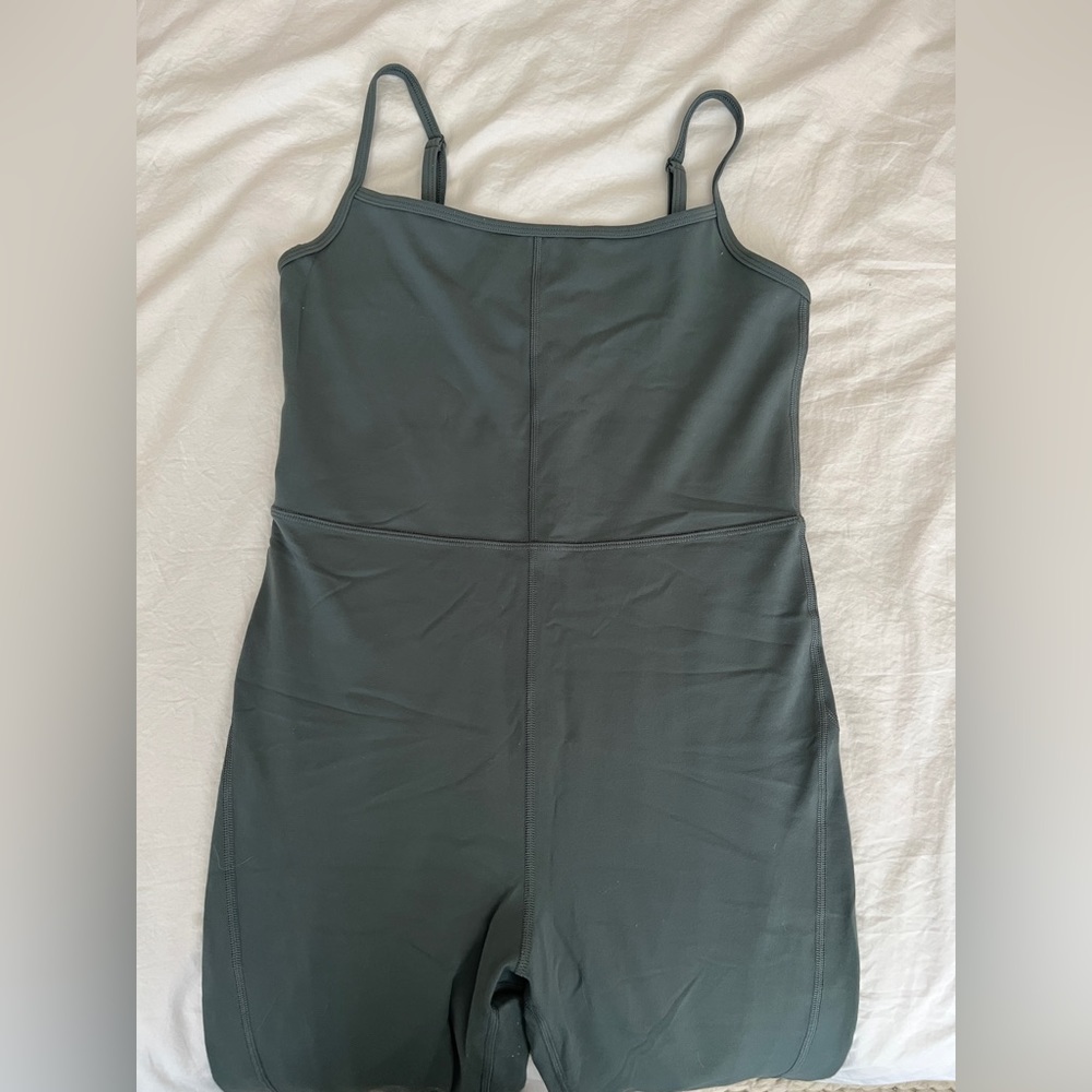 Aritzia Divinity Jumpsuit